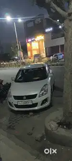 Maruti Suzuki Swift 2012
