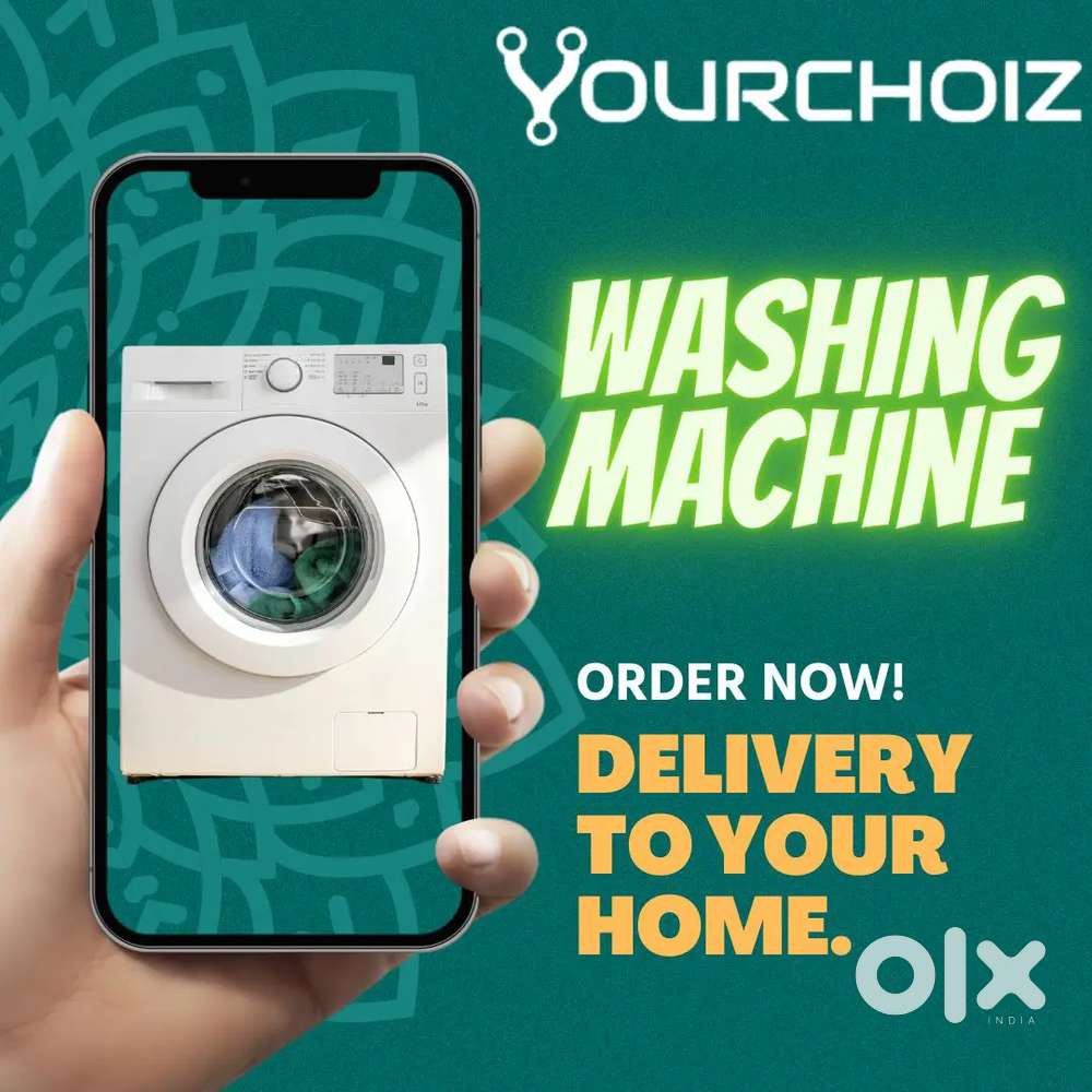 Smart Savings on Refurbished Washing Machines & Refrigerators