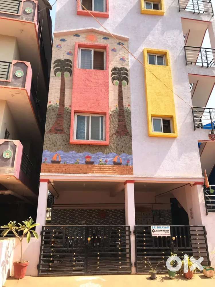 1BHK for Rent @Belathur Bus Stop