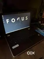HP - Laptop - ON408B77 i3-720U