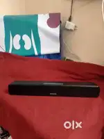 Sound bar fame Bluetooth access SD card music system
