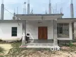 Land with house
