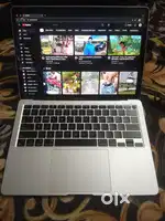 Apple MacBook Air 2020 M1 16/256