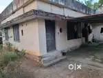 6.5 cent land including old house for sale near Thrikkakara Ernakulam