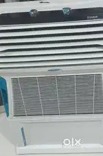 Touch 80 Desert Room Air Cooler 80-litres