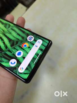 Google pixel 6a 1 years old