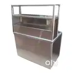 Juice Stand for Sale – Good Condition, Ready to Use