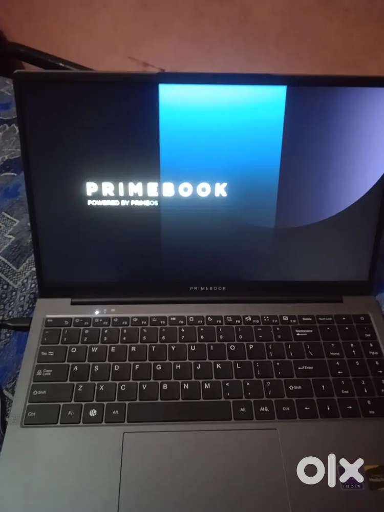 Primebook max 2