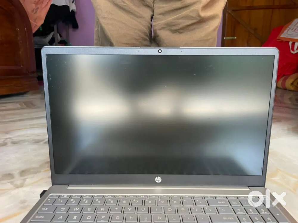 Hp laptop 16gb ram