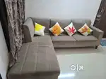 5 seater sofa