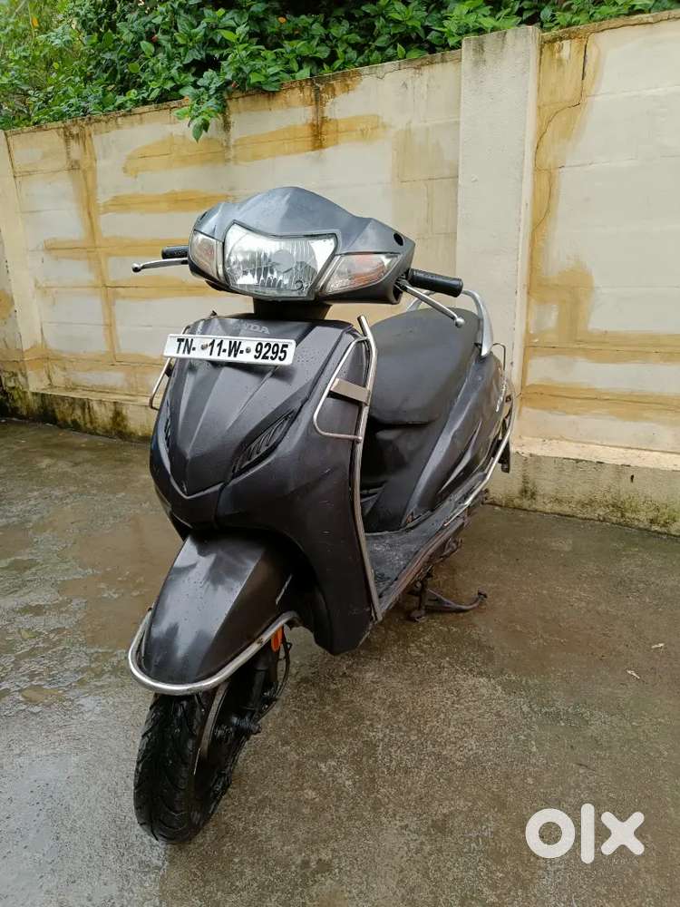 LOW Price HONDA ACTIVA 3G Available