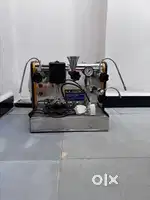 Coffee machine