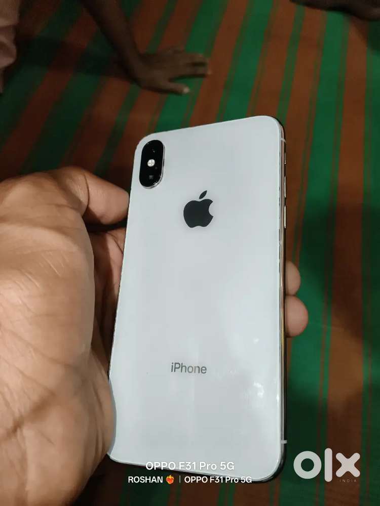 I phone xs