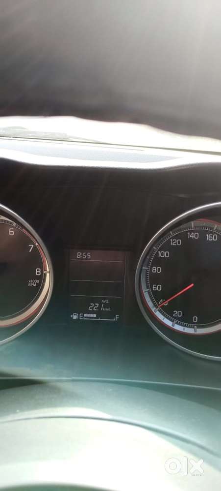 Maruti Suzuki Swift 2021 Petrol Good Condition