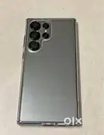 Samsung' s23 ultra 9  month old with bill box warranty