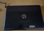 15.6 inch HP Laptop with Window 10 Home