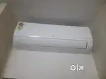 LG 1.5 ton 6 in 1 dual inverter split ac