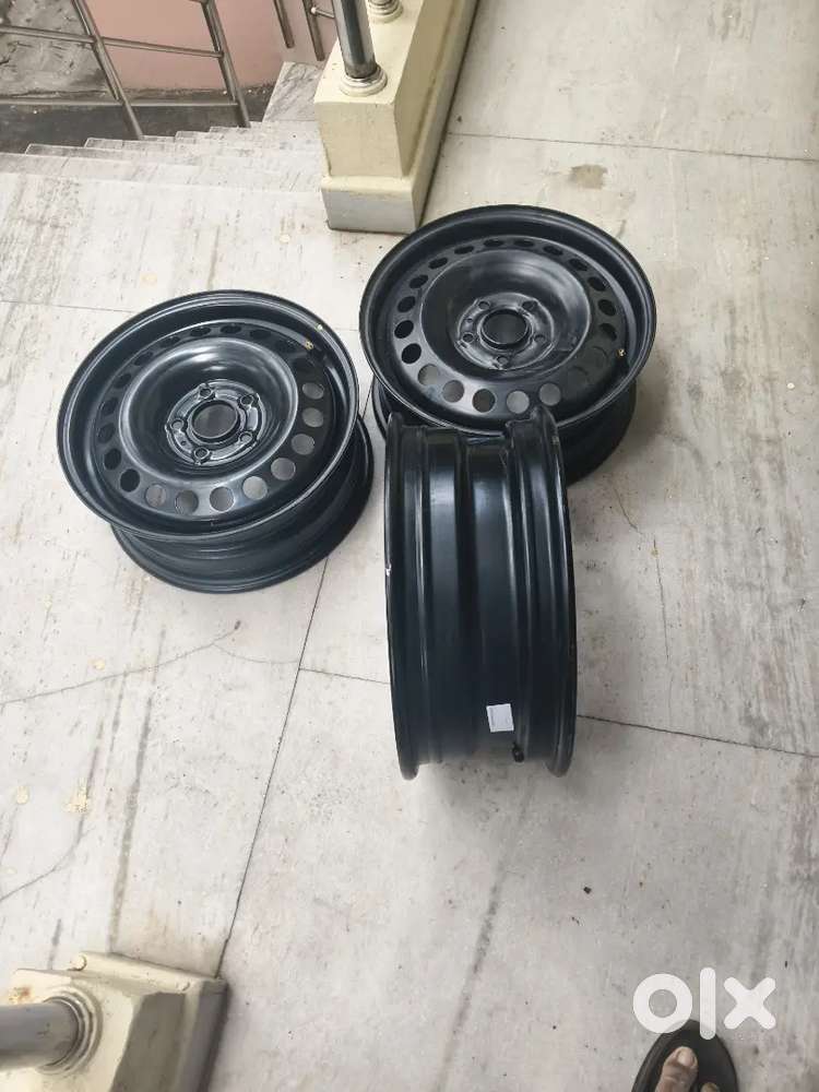 16 inch disk