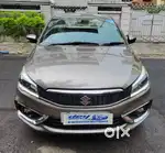 Maruti Suzuki Ciaz Alpha 1.5, 2021, Petrol