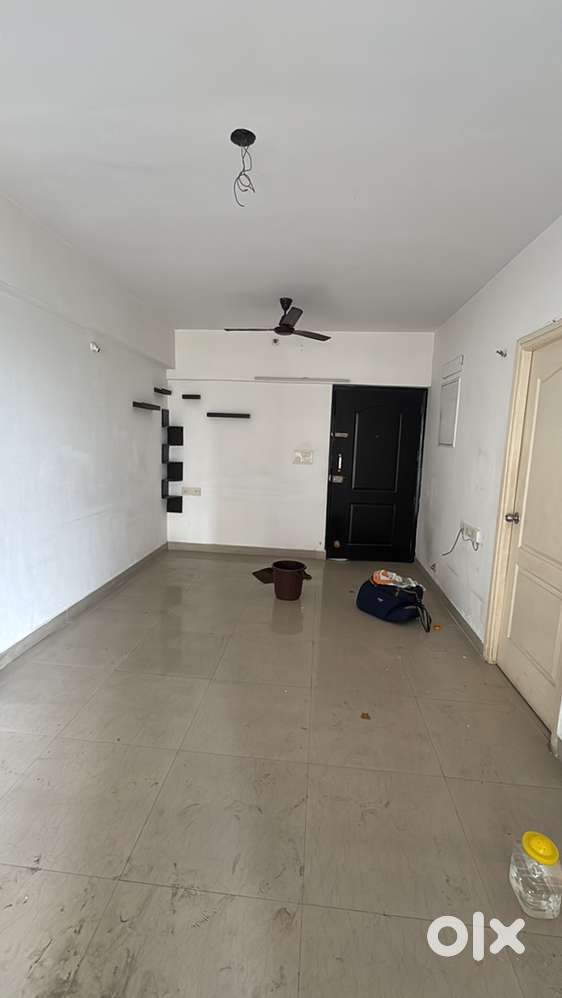 Alliance apartments in Korattur
