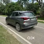 Kia Seltos HTK D, 2019, Diesel