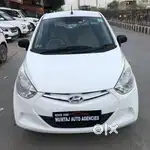 Hyundai EON ERA+ SE, 2018, Petrol