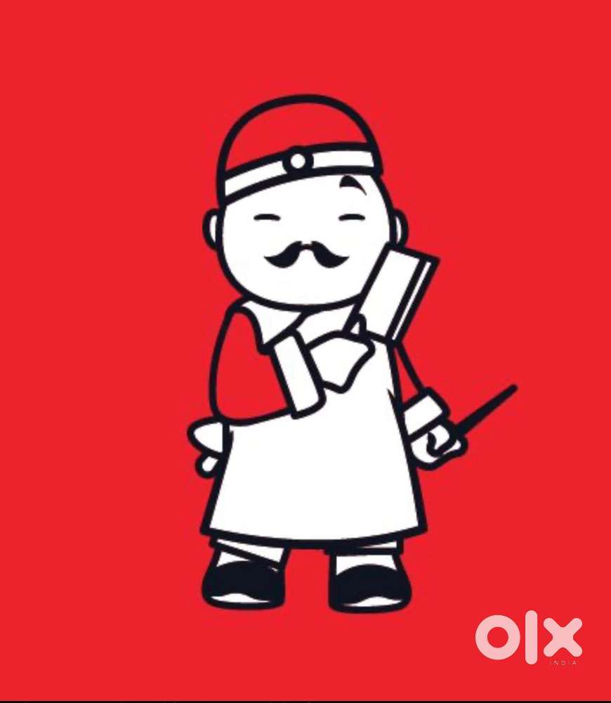 Chinese cuisine Helper