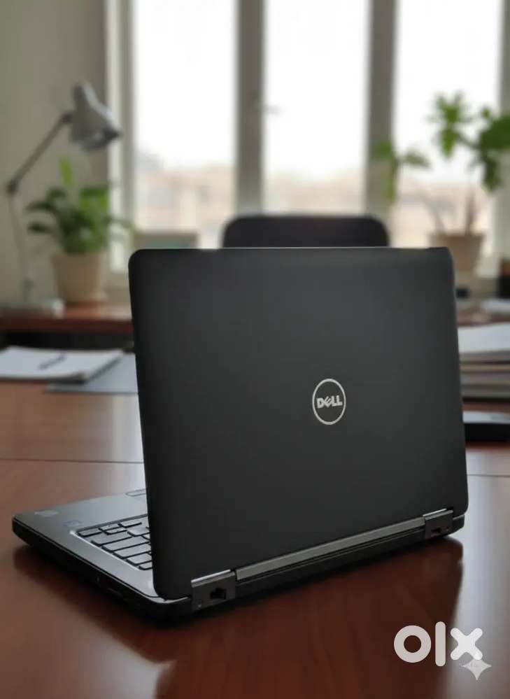 Dell laptop