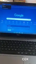 Dell laptop for sale