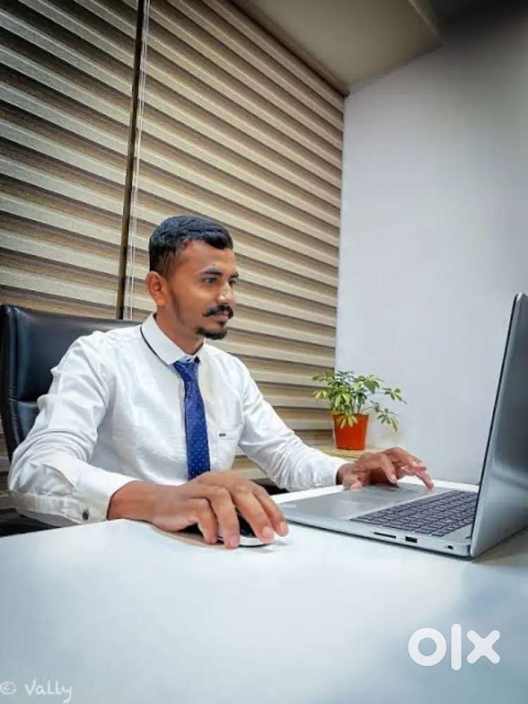 Office Boy