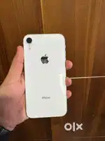 Apple iphone Xr