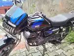 Hero splendor i3s digital metter