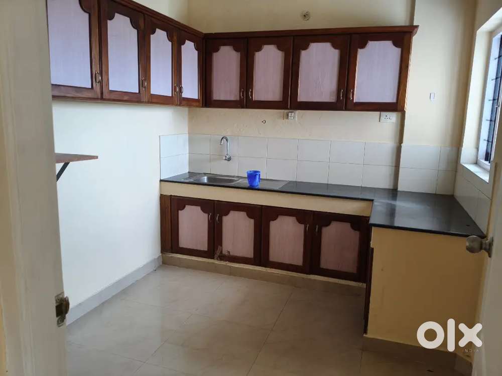 2 BHK fully furnished flat for rent