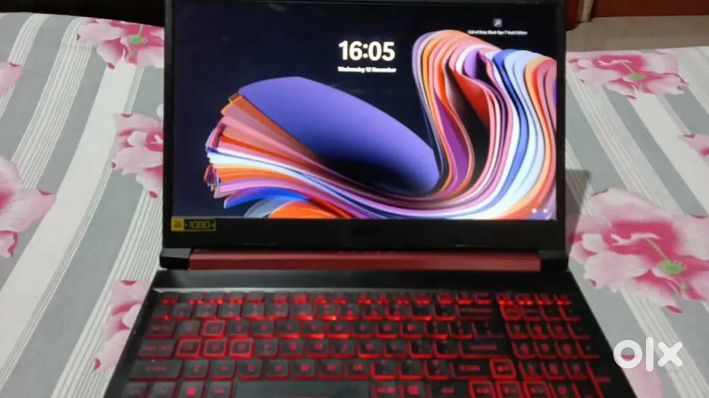 Acer Nitro V15