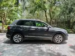 2022 TIGUAN (2.0TSI)