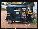 Urgent sale 2012 Bajaj auto