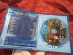 Play station 4 games
