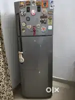 Double door Refrigerator