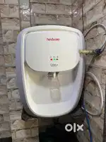 Water Filter with RO+UV+UF