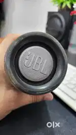 JBL speaker