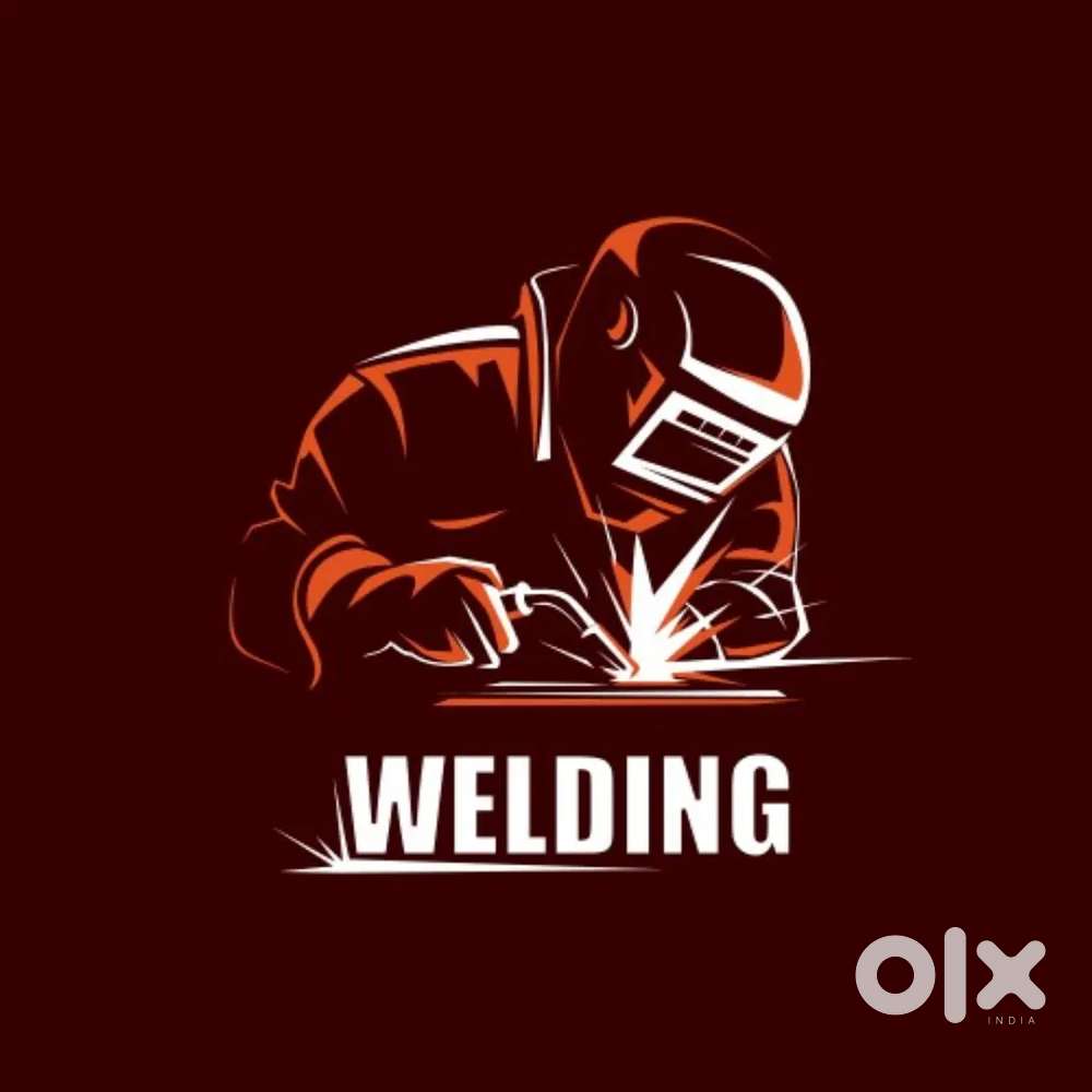 Welder filter fabrication