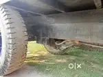 Pressure Trolley