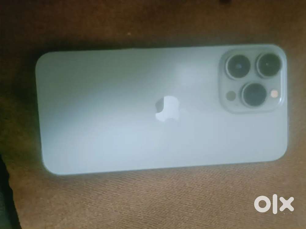 iPhone 13 pro 128