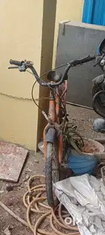 Sell cycle just