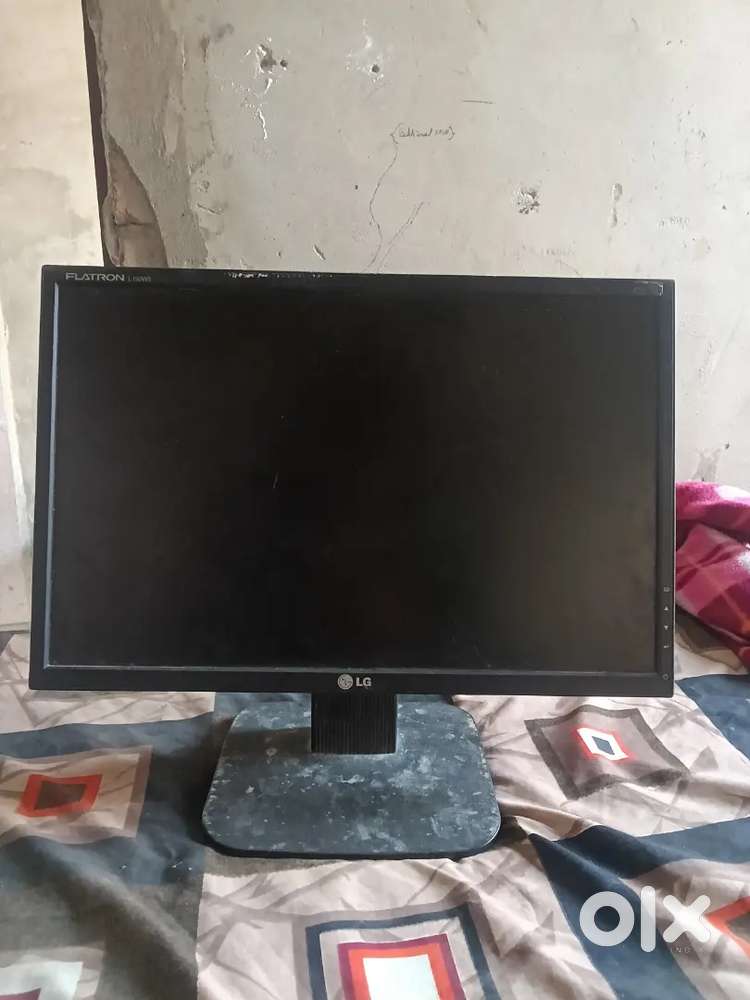 Moniter LG