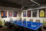 190. Luxurious Office Space on Rent at Gangapur Road Nashik