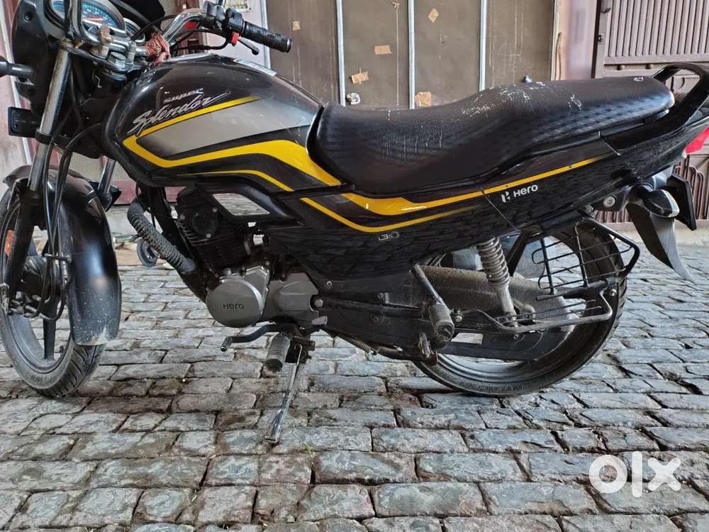 Excellent condition Bike