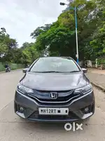 Honda Jazz VX CVT, 2019, Petrol