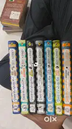 Diary of A Wimpy Kid