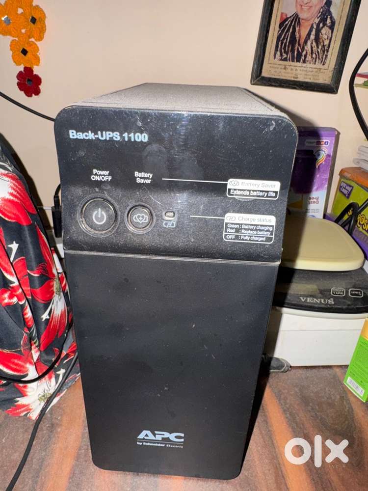 APC UPS 1100